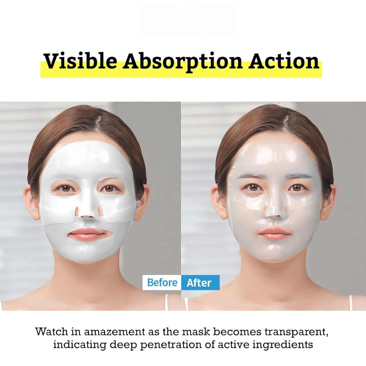 [MediAnswer] K-Beauty Vita Collagen Duo - Glow Pads (80 pads) & Sheet Masks (5 pack) | Premium Firming & Revitalizing Skincare Set with French Collagen
