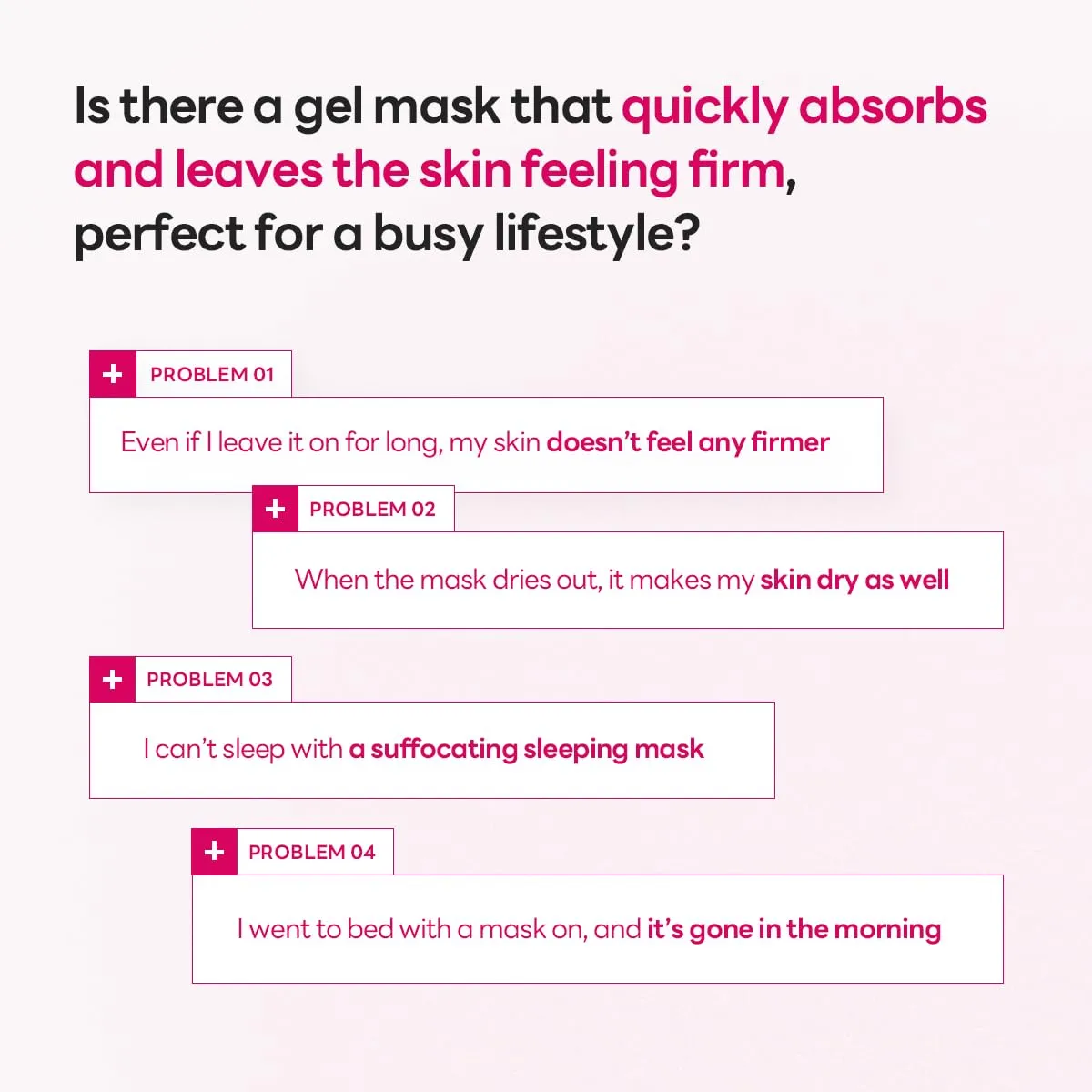 Mediheal Hyper Collagen_Collagen Real Deep Mask 4pcs | Collagen Gel Mask for Multi-lifting Care | Achieves Bouncy Skin | Boosts Pore Elasticity | 30mins Quick Care | Extra Hydration