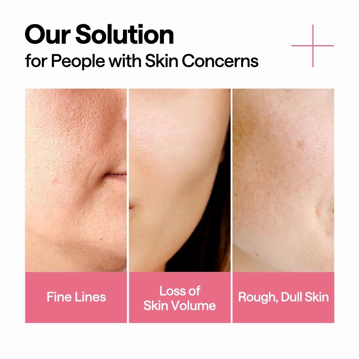MEDIHEAL Collagen Firming Volume Serum