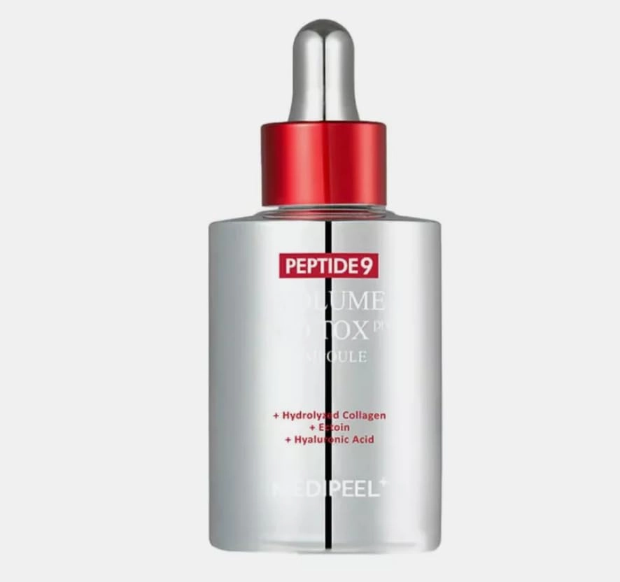 MEDIPEEL Peptide 9 Volume Bio Tox Ampoule Pro 100ml