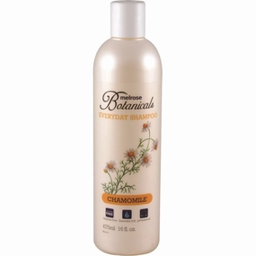 Melrose Botanicals Everyday Shampoo Chamomile (Sulphate Free) 475ml