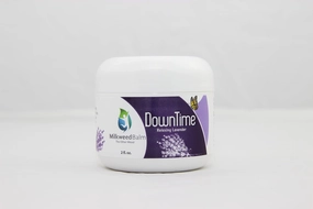 Milkweed Balm Downtime Cream (Small 2oz)