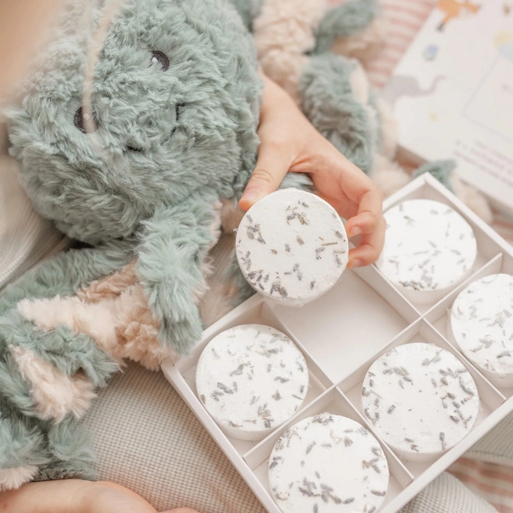 Mindful & Co - Sensory Shower Steamer