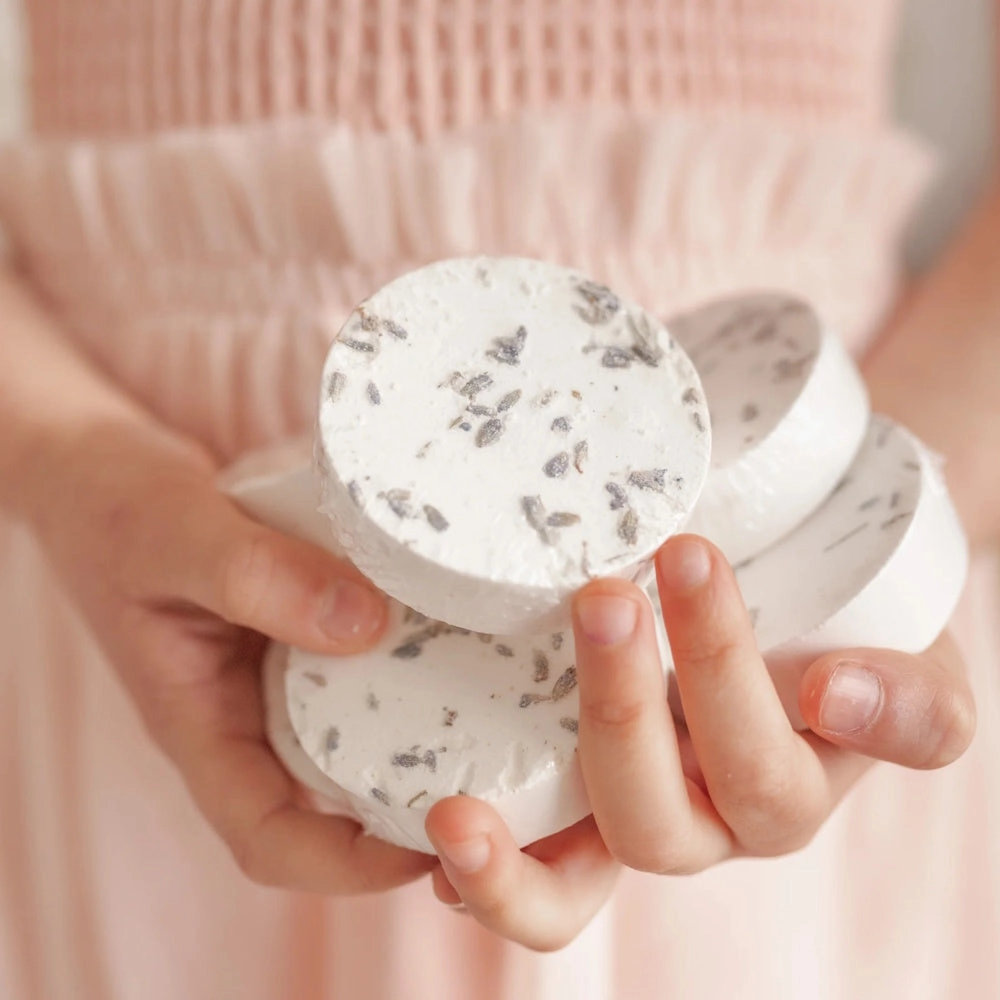 Mindful & Co - Sensory Shower Steamer