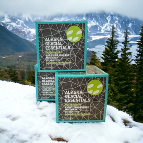 Mineral Mud Mask-full