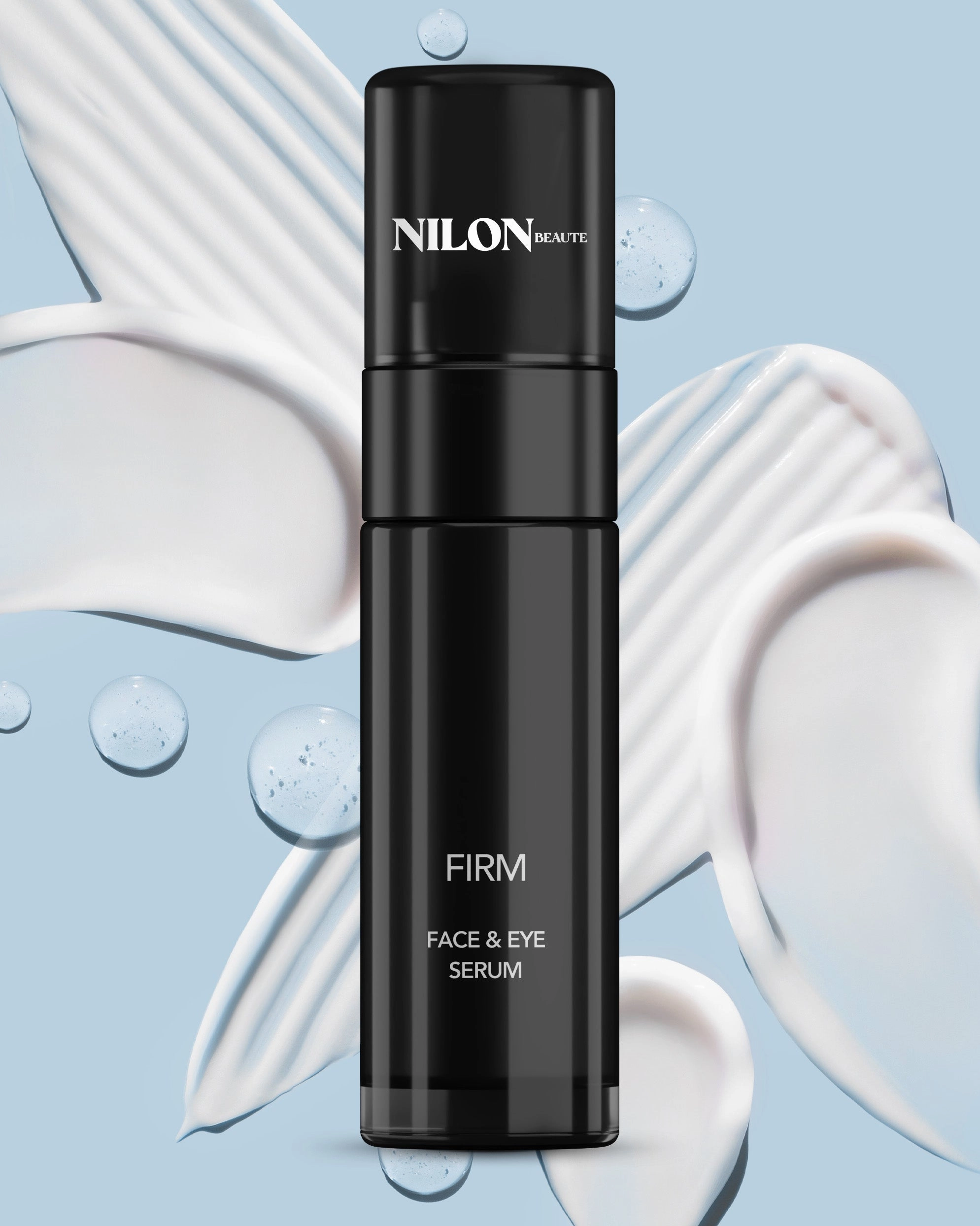 Miracle Elixir: Firming Serum