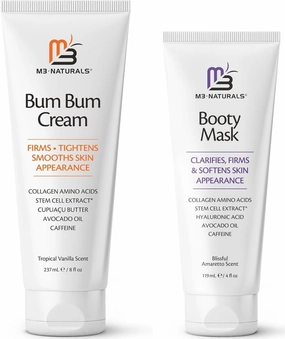 Moisturizing Butt Enhancer Cream for Women & Bum Bum Body Firming Cream
