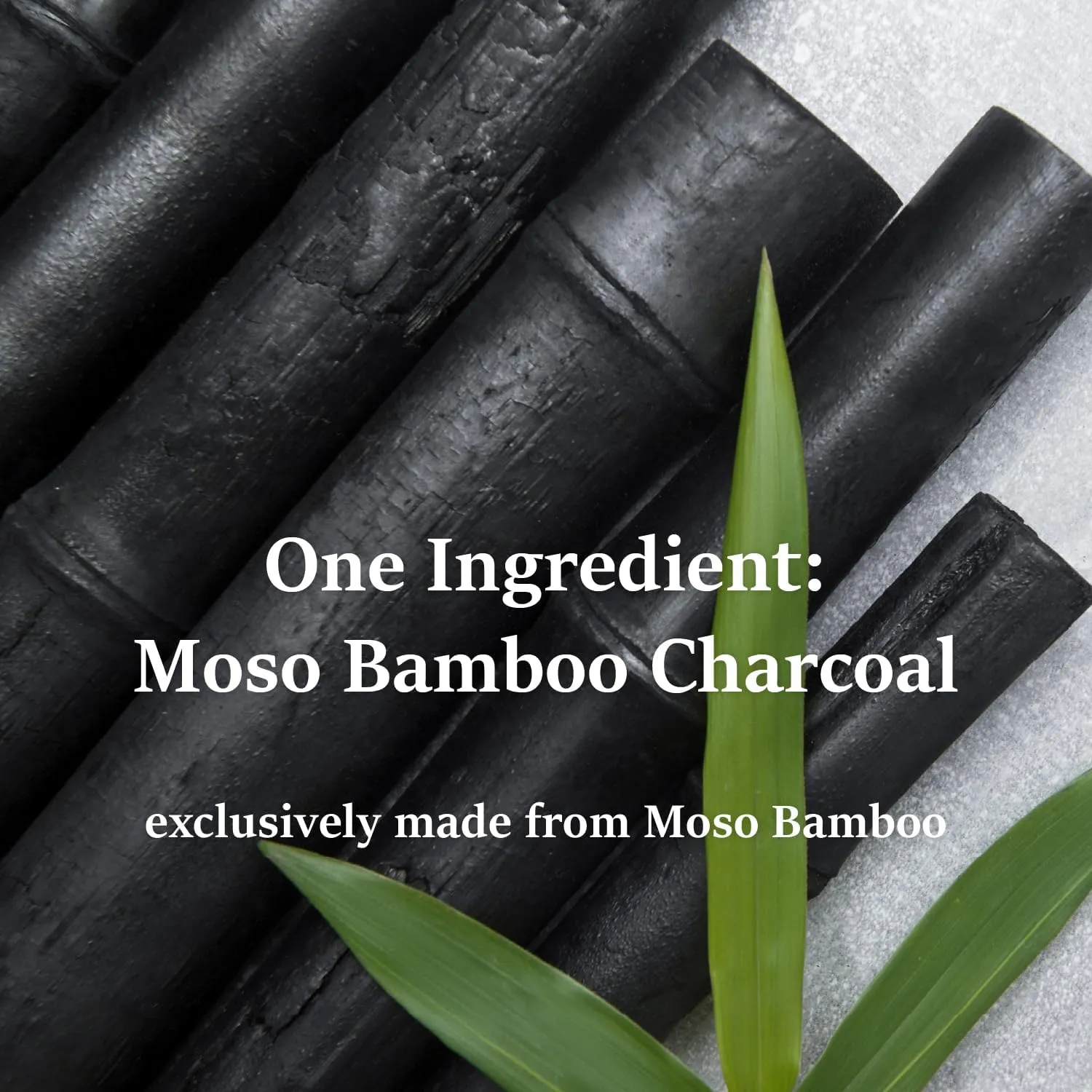 Moso Natural Fridge Deodorizer Odor Eliminator, Bamboo Charcoal Refrigerator & Freezer Air Purifying Bag, More Powerful than Baking Soda Fridge Odor Absorber (3 Pack)