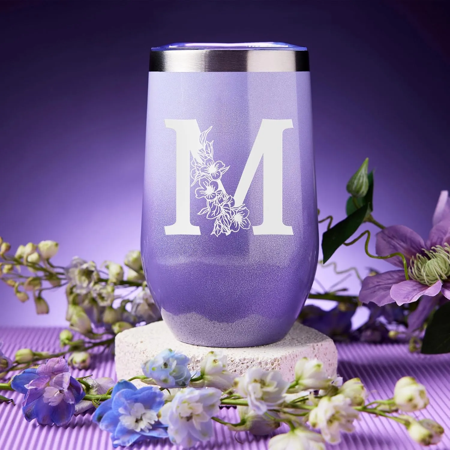 Mothers Day Gifts for Mom Grandma - Relaxing Spa Gift Basket Set, Gifts for Women Who Have Everything, Christmas, Valentine's Day, Galentines Day Gifts, Birthday Gifts for Women Her Friends (M)