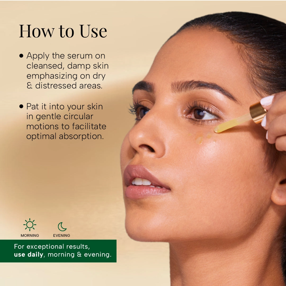 Multi Peptides Firm and Lift Filler Advanced Booster Serum