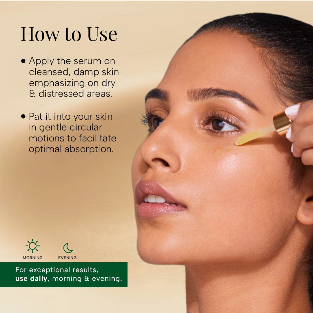 Multi Peptides Firm and Lift Filler Advanced Booster Serum