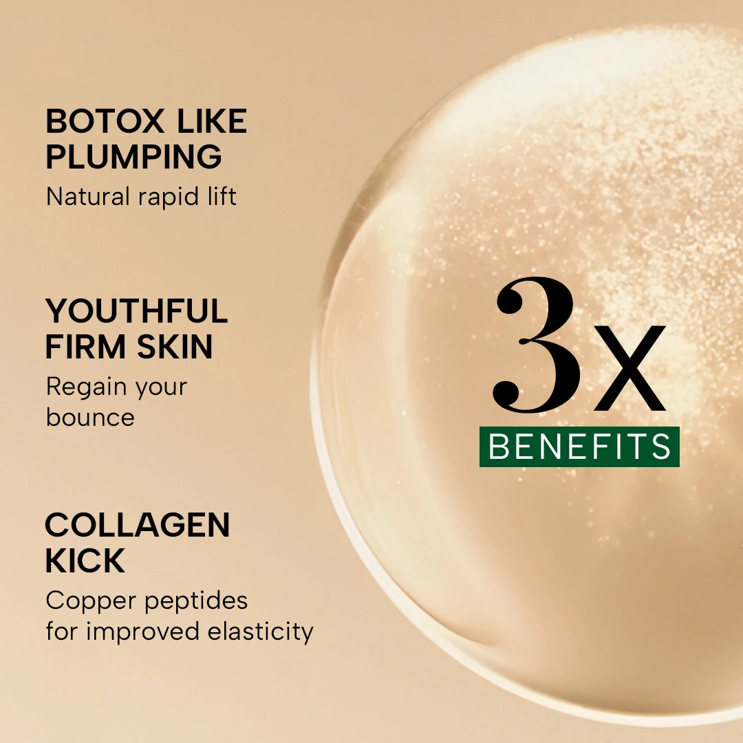 Multi Peptides Firm and Lift Filler Advanced Booster Serum