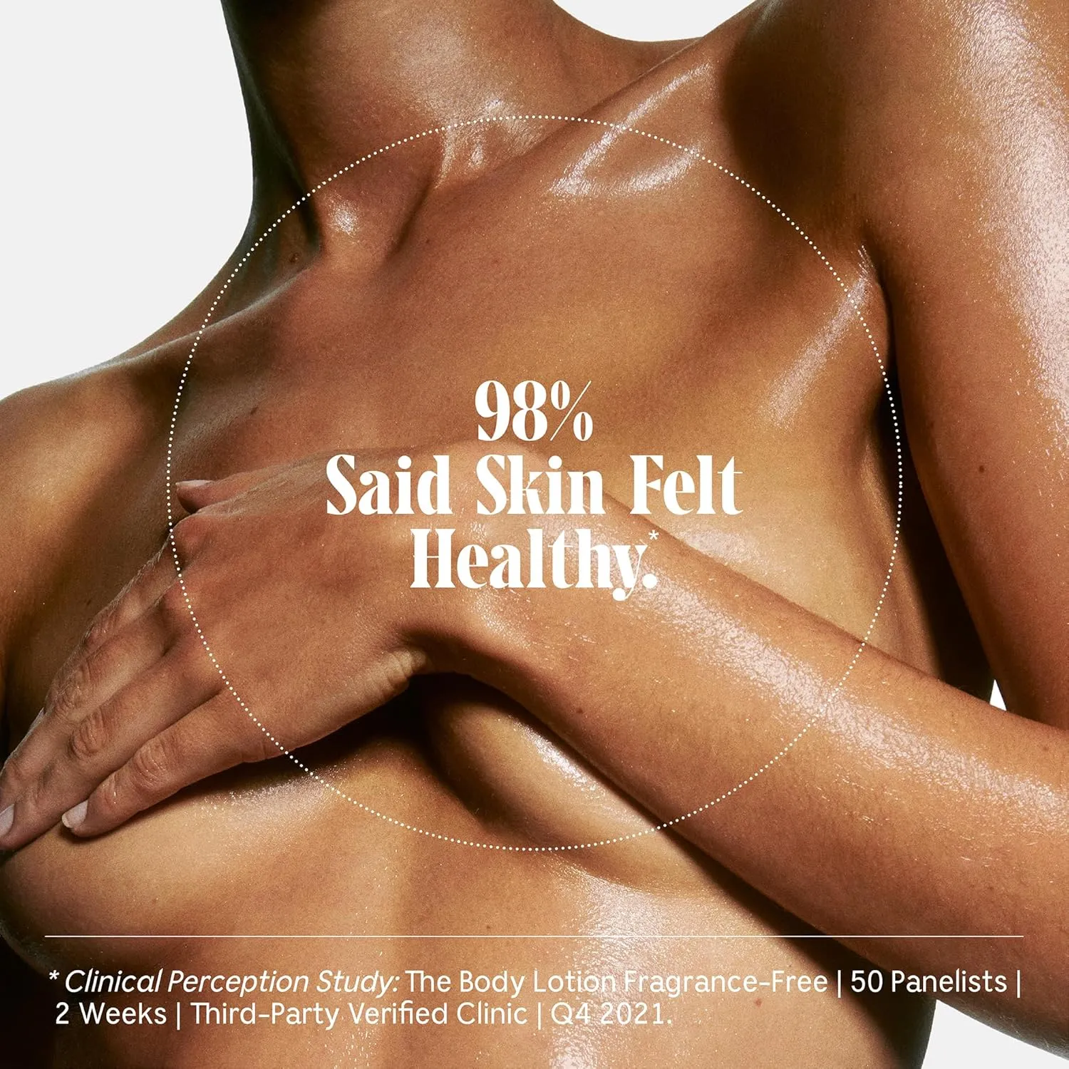 Nécessaire The Body Lotion with Pump. Eucalpytus. Multi-Peptide Firming Lotion to Moisturize, Firm, Strengthen. 2.5% Niacinamide, Vitamin C/E   Omega 6/9. 450ml / 15.2 fl oz