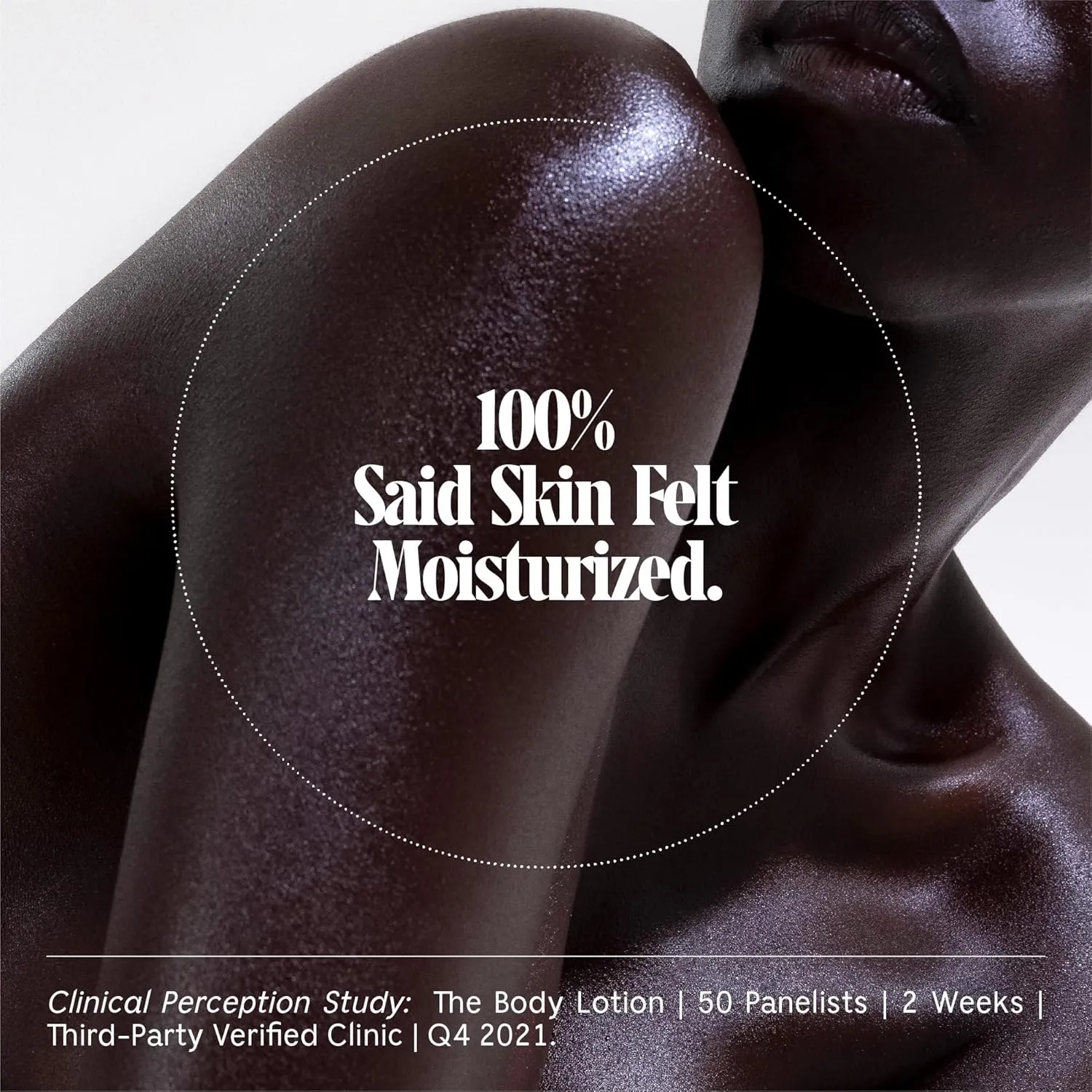 Nécessaire The Body Lotion with Pump. Fragrance-Free. Multi-Peptide Firming Lotion to Moisturize, Firm, Strengthen. 2.5% Niacinamide, Vitamin C/E   Omega 6/9. 450ml / 15.2 fl oz