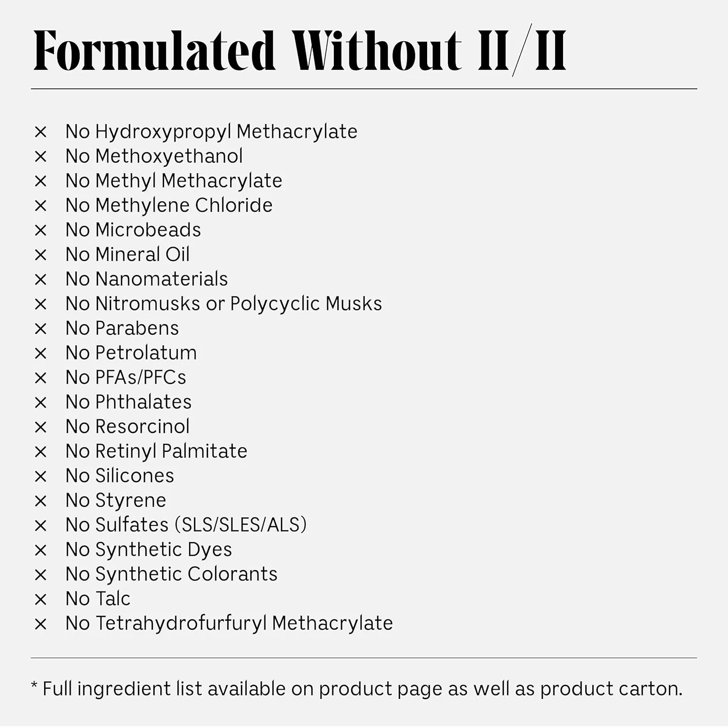 Nécessaire The Body Lotion with Pump. Fragrance-Free. Multi-Peptide Firming Lotion to Moisturize, Firm, Strengthen. 2.5% Niacinamide, Vitamin C/E   Omega 6/9. 450ml / 15.2 fl oz