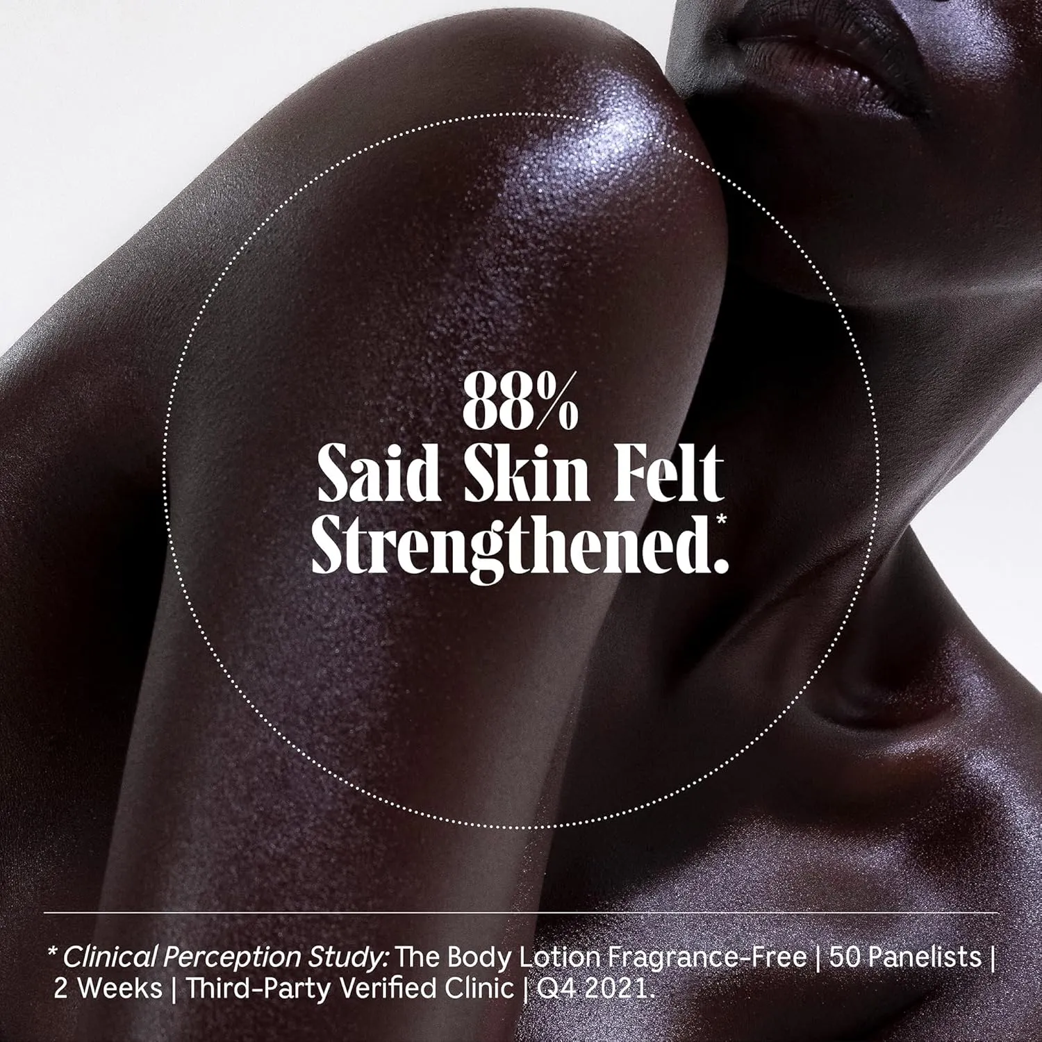 Nécessaire The Body Lotion with Pump. Hinoki. Multi-Peptide Firming Lotion to Moisturize, Firm, Strengthen. 2.5% Niacinamide, Vitamin C/E   Omega 6/9. 450ml / 15.2 fl oz