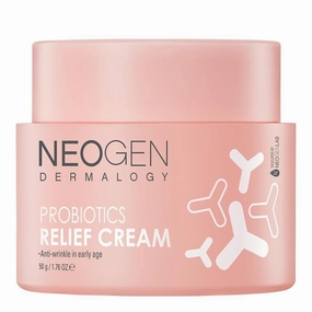Neogen Probiotics Relief Cream 50g