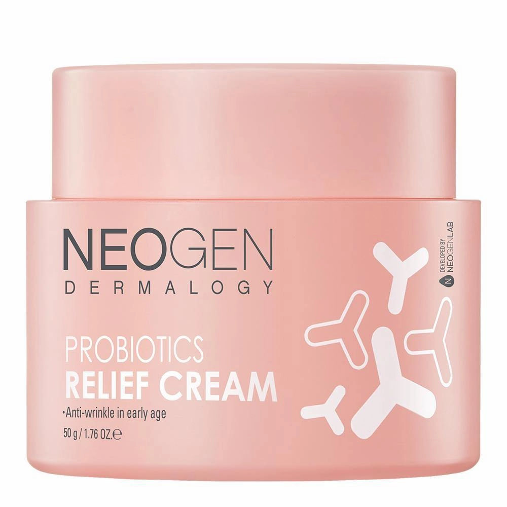 Neogen Probiotics Relief Cream 50g