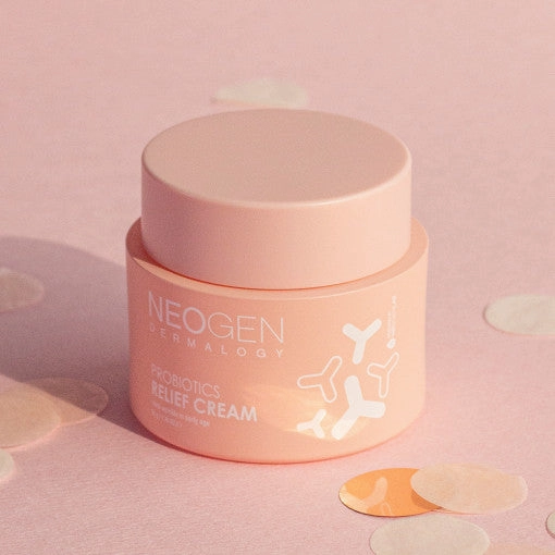 Neogen Probiotics Youth Repair Cream 50g