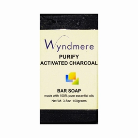 NEW - Purify Activated Charcoal