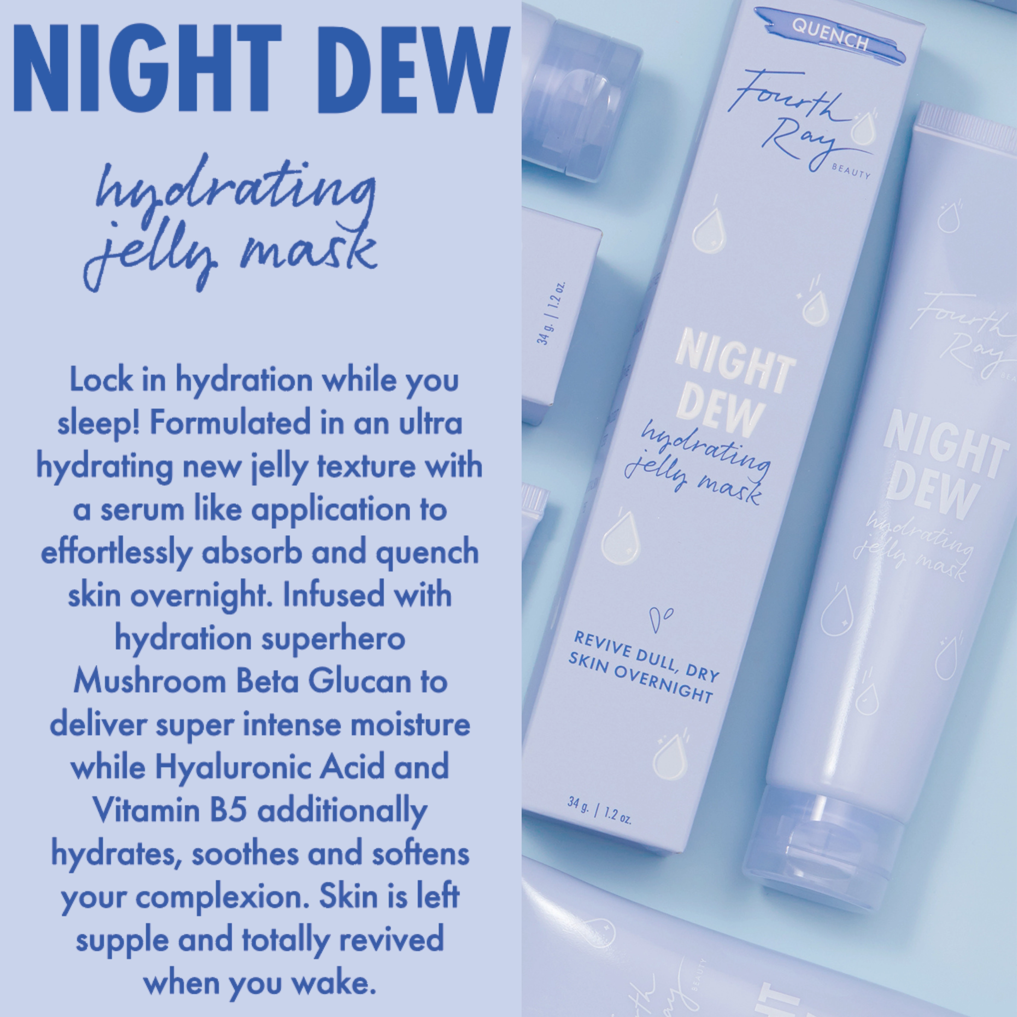 Night Dew