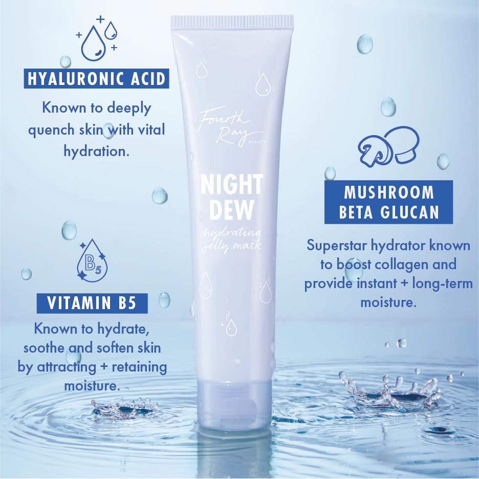 Night Dew