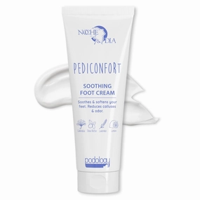 Noche Y Dia Pediconfort Soothing Foot Cream