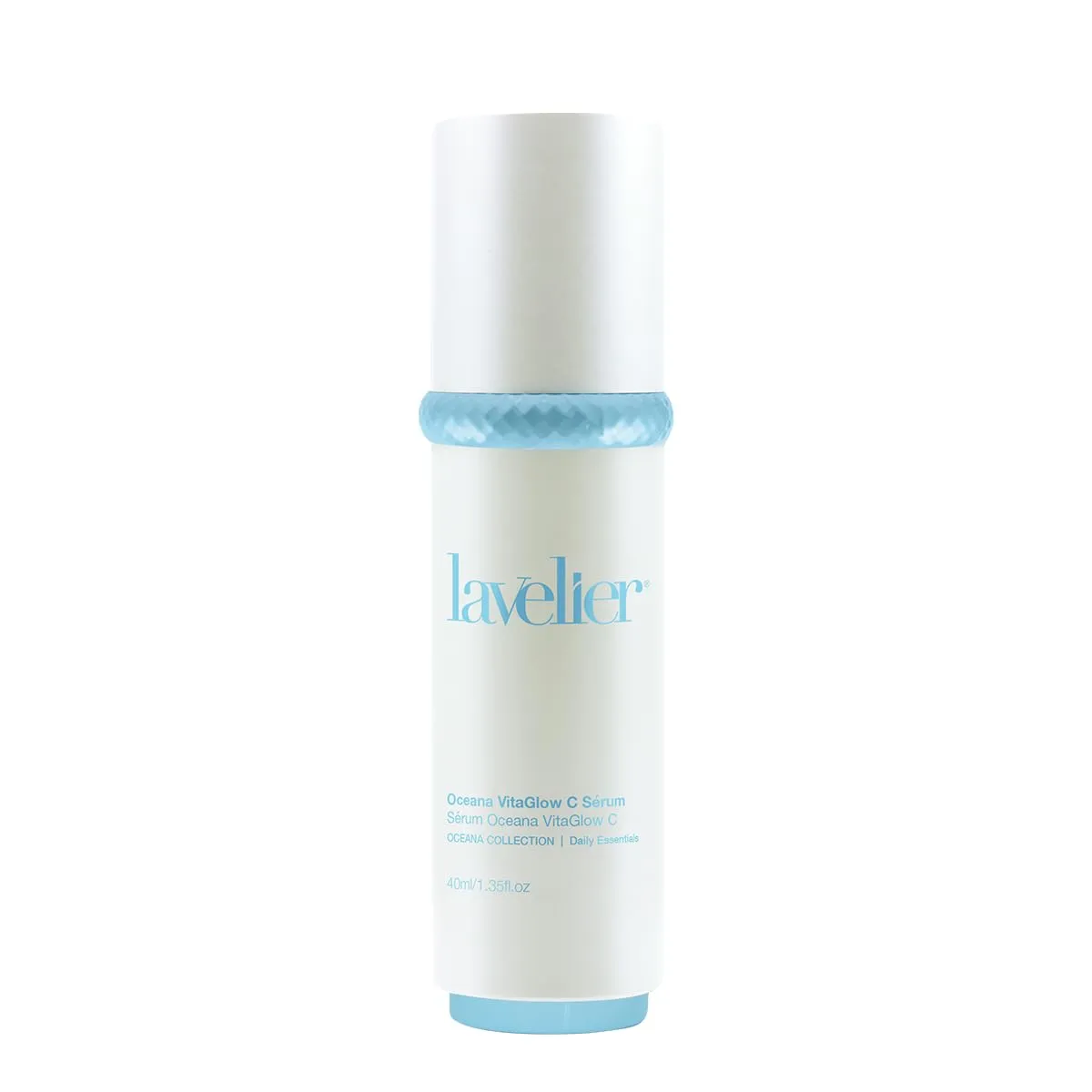 Nourishing Vitamin C Serum 1.35 Oz