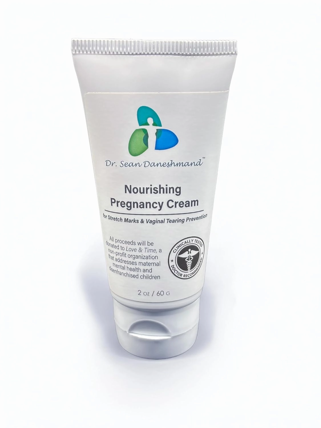 Nourishing Pregnancy Cream