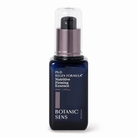Nutritive Firming Vegan Essence Lotion for Face & Neck, Long-Lasting Lift & Hydration, Anti-Wrinkle & Fine Lines, Skin Elasticity, Korean Skin Care 50ml, 1.69fl.oz