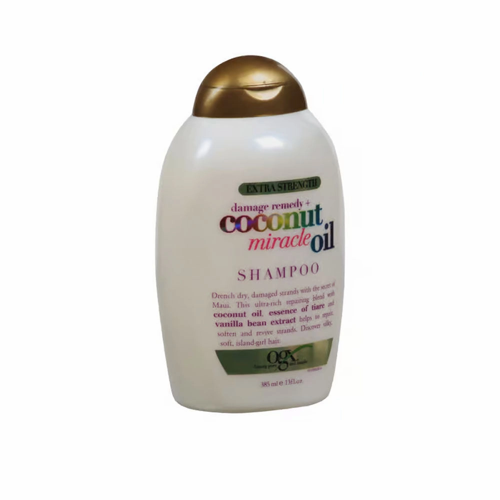 OGX Coconut Miracle Shampoo