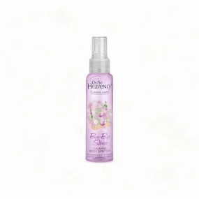 Oh So Heavenly Classic Care Body Spritzer - Bye Bye Stress (100ml)