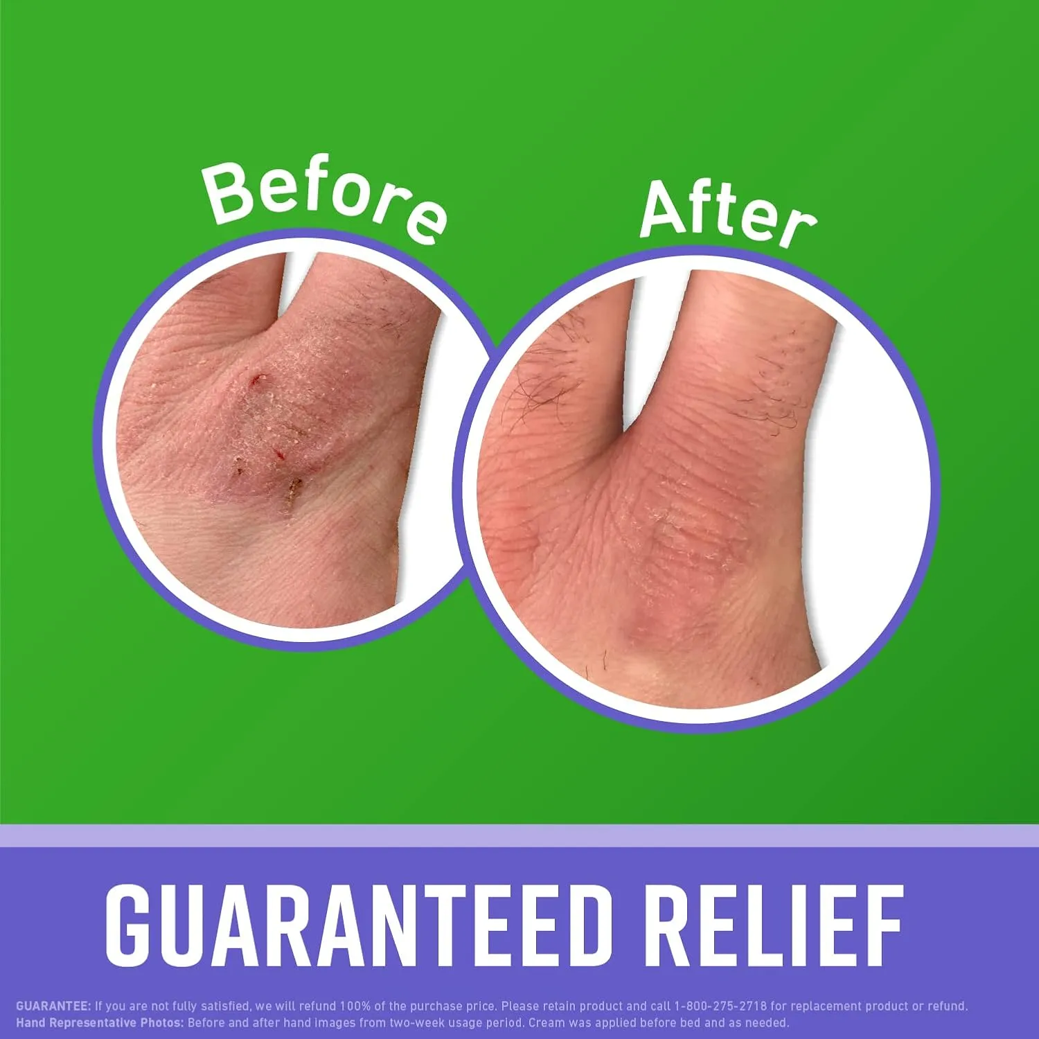 O'Keeffe's Working Hands Night Treatment Hand Cream for Extreme Dryness - 3 oz Tube (2 Pack) - Repairing Skincare for Cracked, Dry Hands