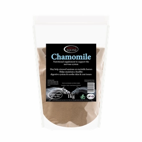 Omega Chamomile