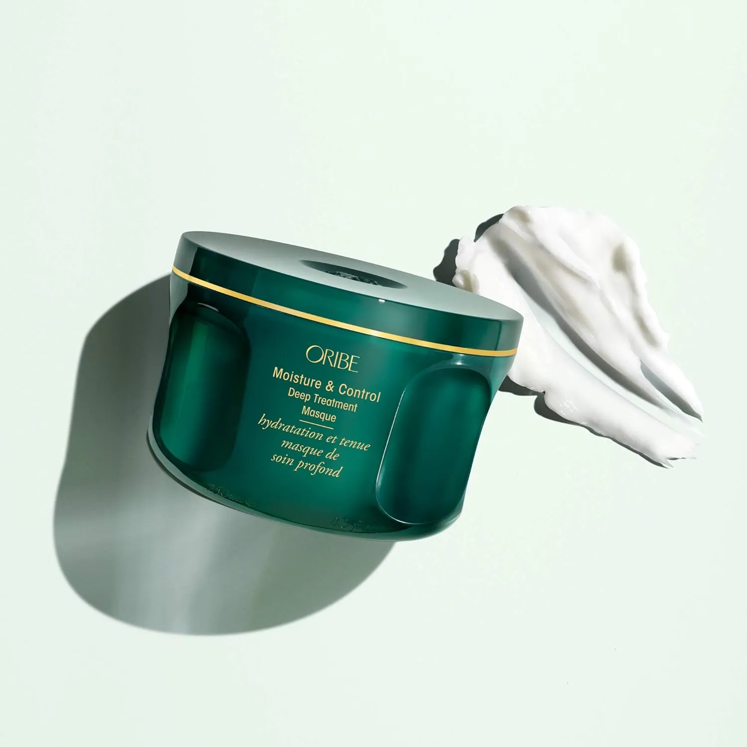 Oribe Moisture & Control Deep Treatment Masque , 8.5 Fl Oz (Pack of 1)
