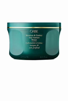 Oribe Moisture & Control Deep Treatment