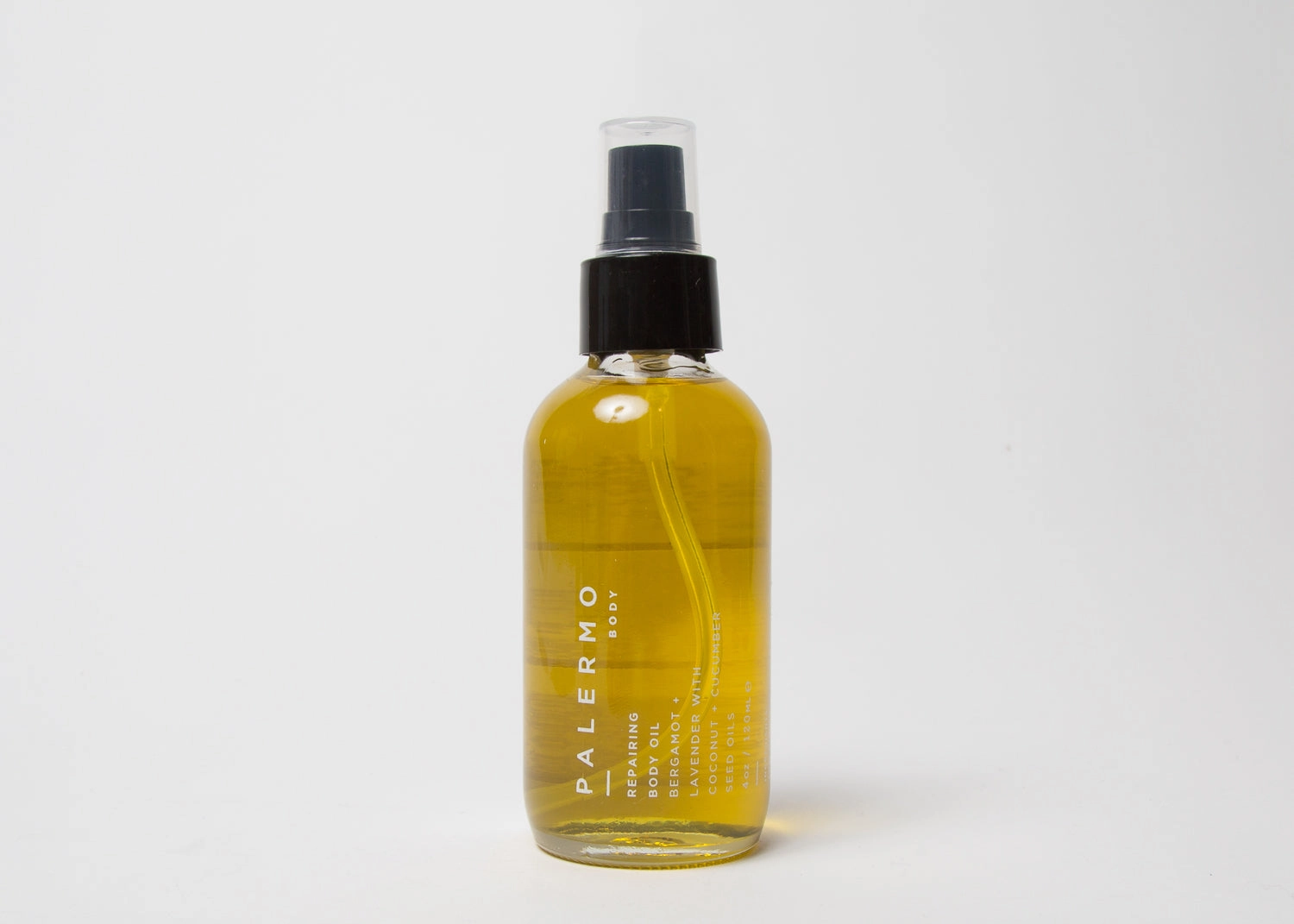 Palermo Body  Repairing Body Oil