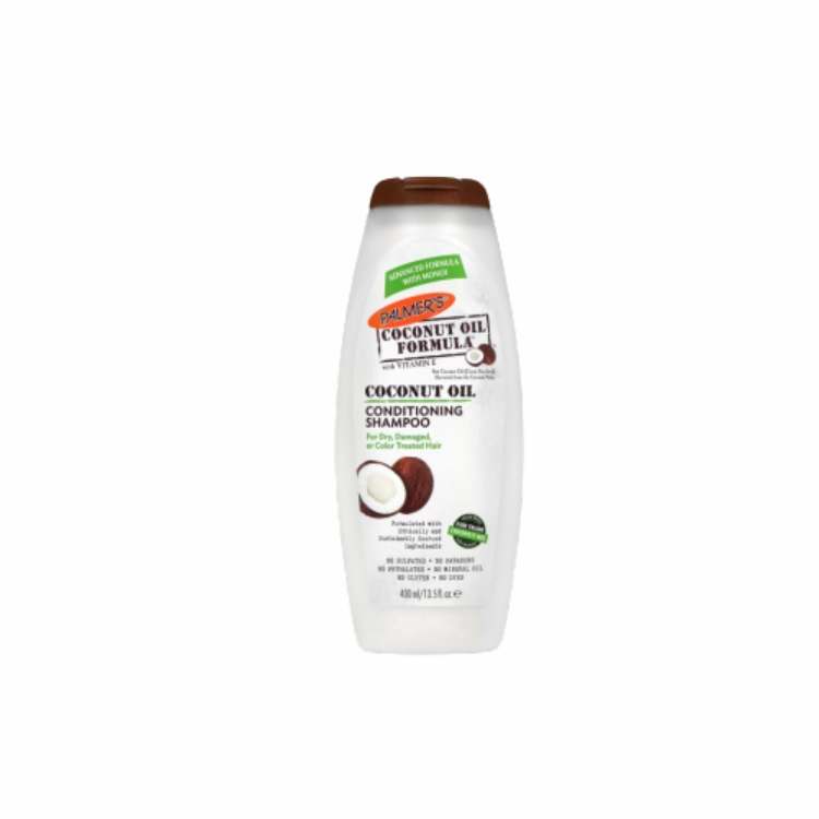 Palmers Coconut Oil Conditioning Shampoo 13.5 oz