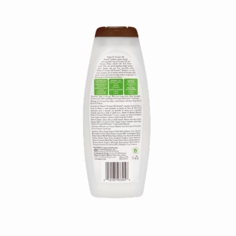 Palmers Coconut Oil Conditioning Shampoo 13.5 oz