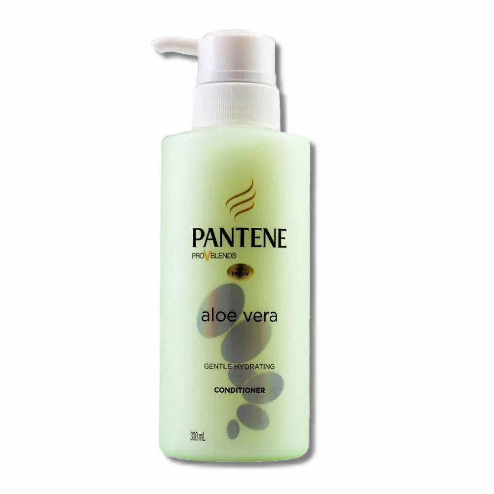 Pantene Pro V Aloe Vera Gentle Hydrating Conditioner 300mL