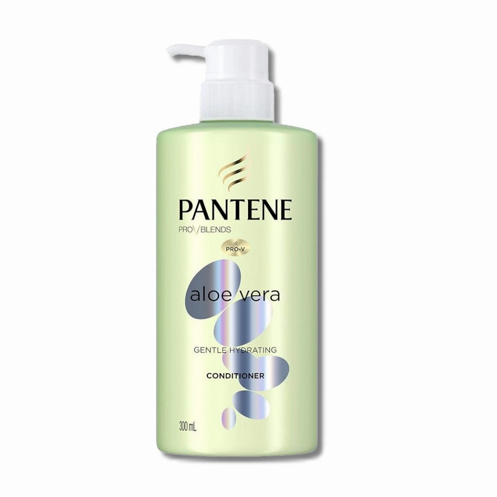 Pantene Pro V Aloe Vera Gentle Hydrating Conditioner 300mL