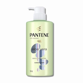 Pantene Pro V Aloe Vera Gentle Hydrating Conditioner 300mL