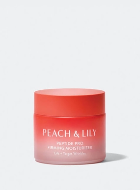 Peach & Lily Peptide Pro Firming Moisturizer