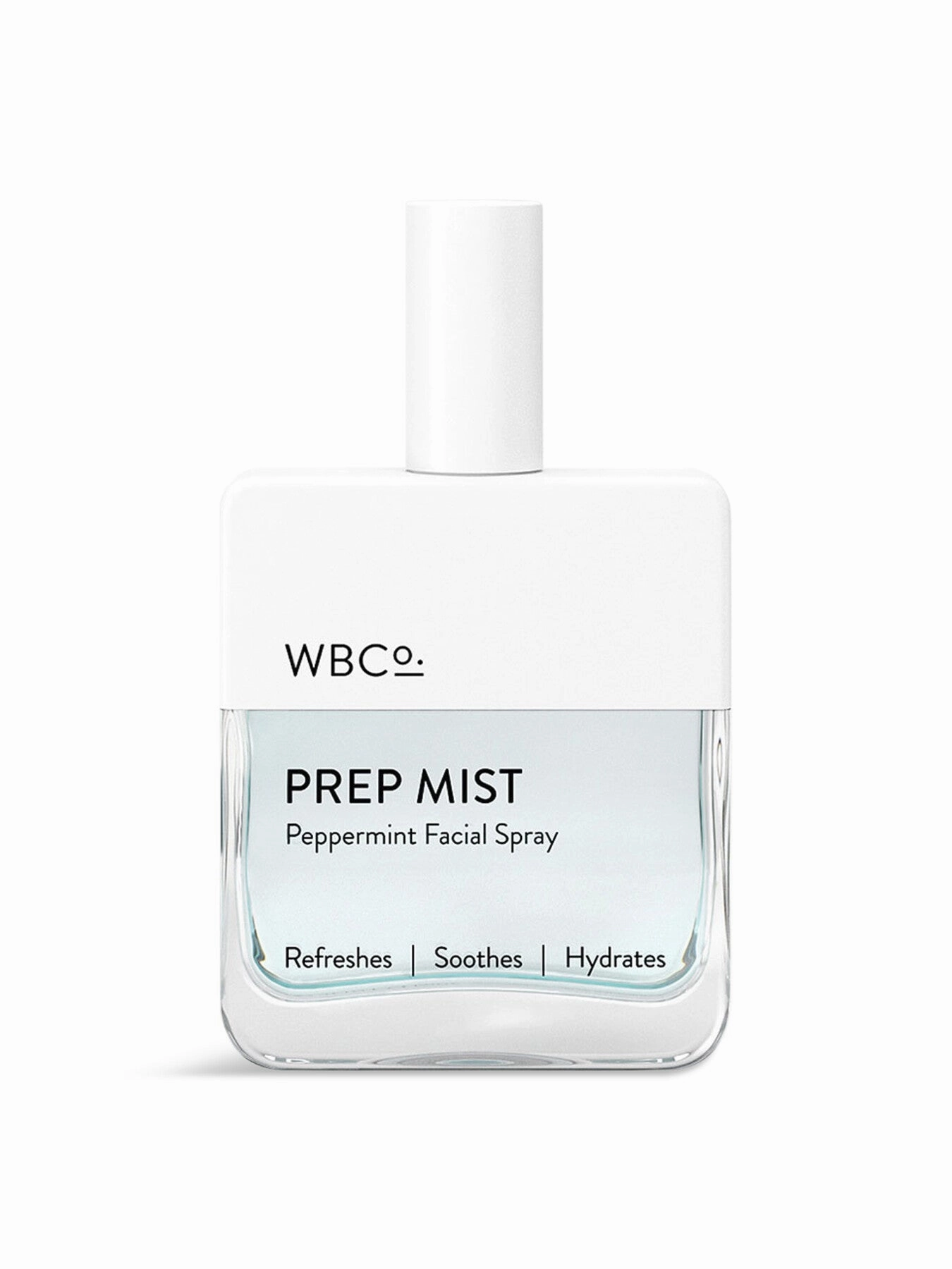 Peppermint Prep Mist