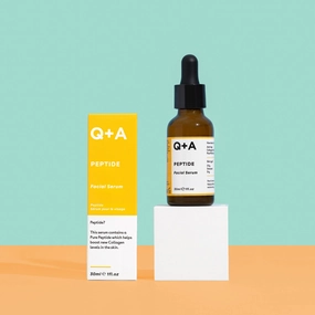 Peptide Facial Serum