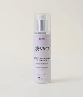 Peptide Firming Cleanser