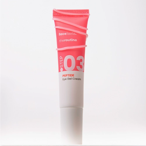Peptide Firming Eye Gel Cream