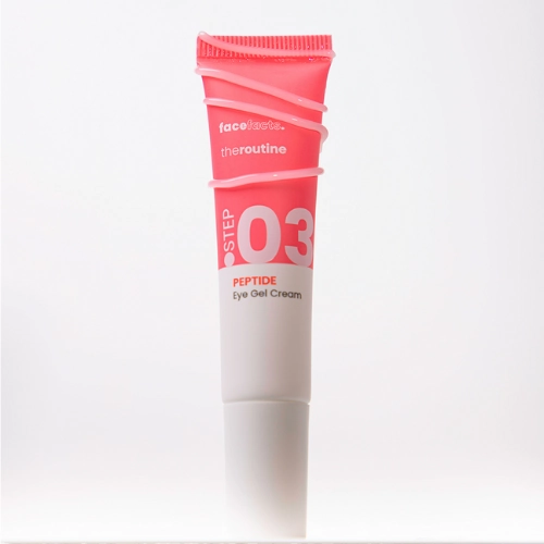 Peptide Firming Eye Gel Cream