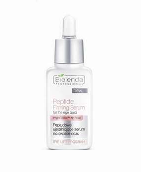 Peptide Firming Serum Peptide Firming Serum for the eye area 30ml