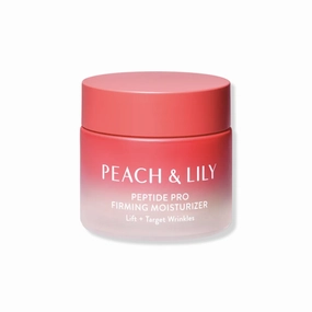 Peptide Pro Firming Moisturizer